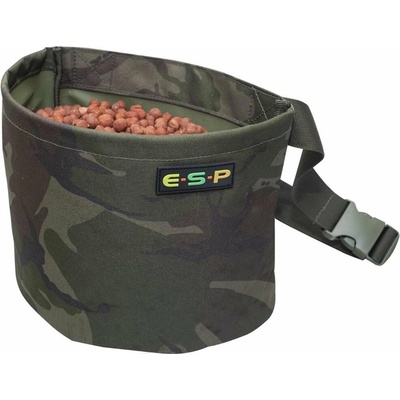 Fox Kbelík Aquos Camo Rig Water Bucket na vodu