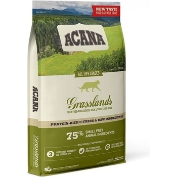 ACANA Котешки Треви 4, 5 кг