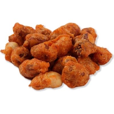 Ochutnej Ořech Arašídy v CHILLI TĚSTÍČKU 1 kg