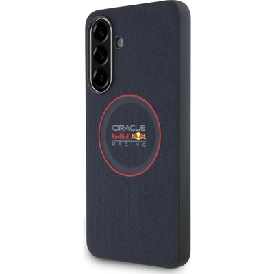 Red Bull PU Leather Red Ring Samsung Galaxy A36 modrý 57983124739