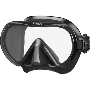 TUSA маска ino черна (tus m1011qb bk m)