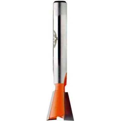 CMT fréza pro rybinový spoj D6,35*6,35 L50,8 8° S=6,35 HM C81806511