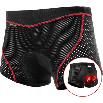 inSPORTline Sangelo černá