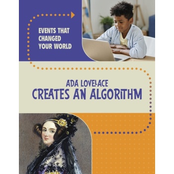 Ada Lovelace Creates an Algorithm - Werner, Rachel