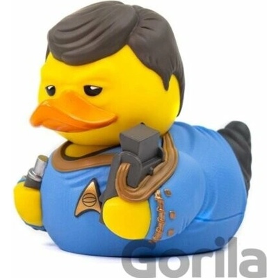 TUBBZ Star Trek Leonard Kostra McCoy