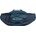 Vaude Чанта за кръст Vaude Uphill Hip Pack 2 Hip bag - Baltic Sea - размер 2 l (510-4139-0111)