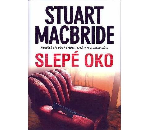 Slepé oko