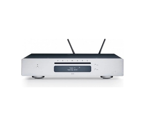 Primare CD15 Prisma