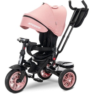 Lorelli ТРИКОЛКА speedy В. Г (3800166125558)
