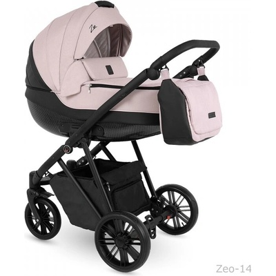 Camarelo Zeo-14 Růžová 2023
