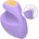 Intense ursula stimulator 10 vibrations