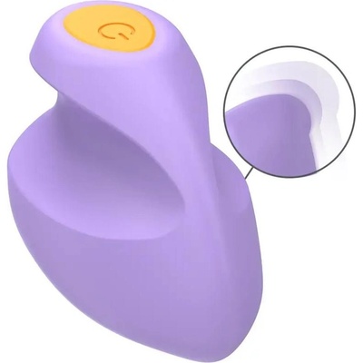 Intense ursula stimulator 10 vibrations