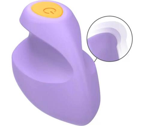Intense ursula stimulator 10 vibrations