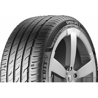 Semperit SPEED-LIFE 3 255/45 R18 103Y