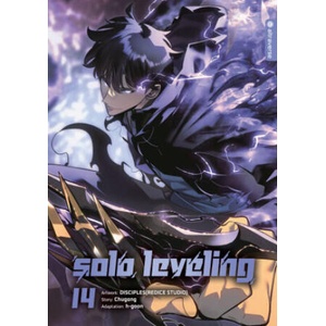 Solo Leveling 14 | Dubu (Redice Studio), H-Goon, Melina Honnef (ISBN: 9783753940274)