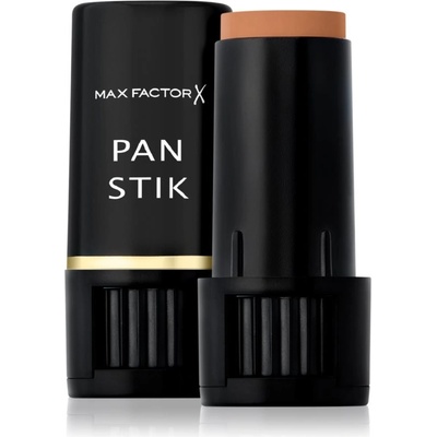 Max Factor Panstick Rich Creamy Foundation 97 Cool Bronze 9 g