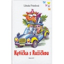 Kytička s Ružičkou