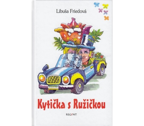 Kytička s Ružičkou