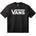 Vans Classic Black/White