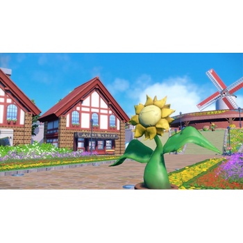 Pokemon Violet