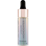 Makeup Revolution Течен хайлайтър Unicorn Elixir, 18 ml - baby