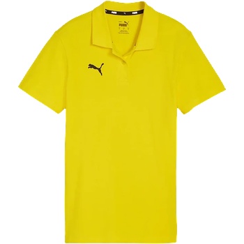 PUMA Тениска Puma teamGOAL Casuals Polo Wmn 658607-07 Размер XS