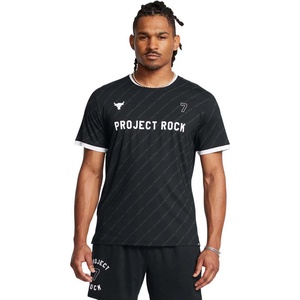 Under armour Тениска Pjt Rck Rugby Shirt (1387512-001)