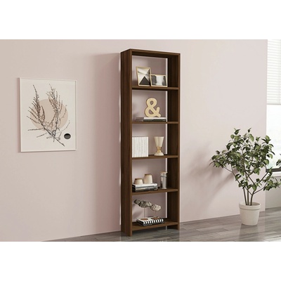 Kalune Design knižnica New orech