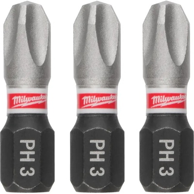 Milwaukee PH3 x 25 mm 4932500354