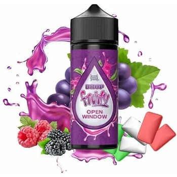 Image 1 of Mad Juice Open Window 30ml/120ml