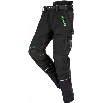 SIP Protection Sip Protection neprořezné kalhoty Canopy AIR GO černá
