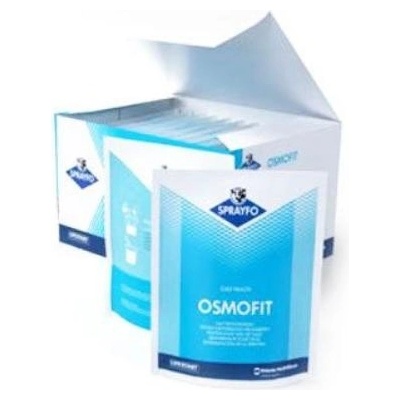 Sprayfo Osmofit 10 x 60 g