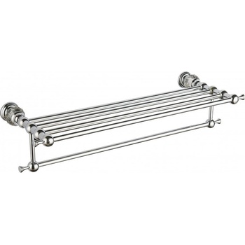 Mexen Estela полица за кърпи, хром - 7011520-00 (7011520-00)