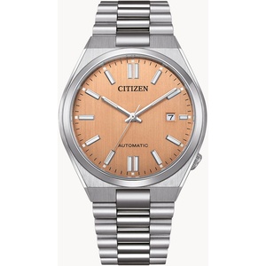 Citizen NJ0159-86Z Часовници
