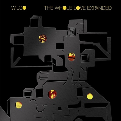 Wilco - Whole Love Expanded (3 LP) (051497424633)