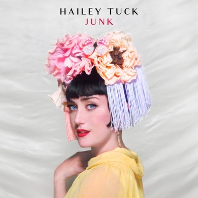 TUCK, HAILEY - JUNK CD