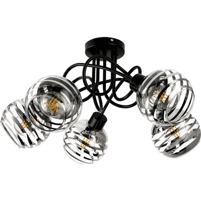 Orno AD-LD-6417BE27SW