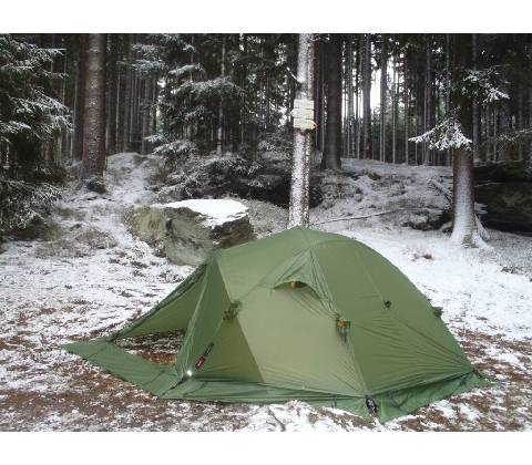 Jurek DOME 3 lite