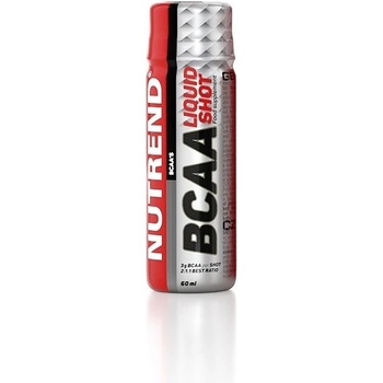 NUTREND BCAA Mega Shot 60 ml