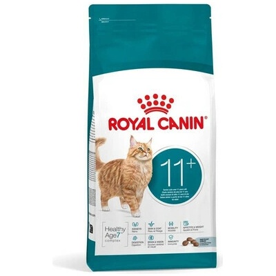 ROYAL CANIN Ageing 11+ 6 x 400 g