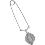 Metaltex Цедка за чай от неръждаема стомана - Metaltex (253810 000)