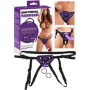 Universal harness