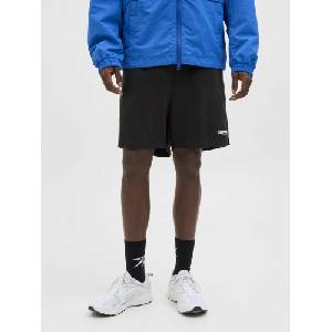 Jack and jones Къси панталони jpstkarl union sweat shorts lng sn (122737254708923)