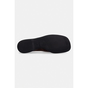 Vagabond Shoemakers мокасини дамски от велур SAMMIE (5924.040.29)