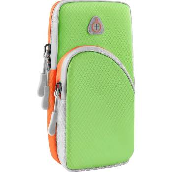 HARAHU Ma-9960 Спортен ръчен кобур - Зелена kp9960 (ma-9960)