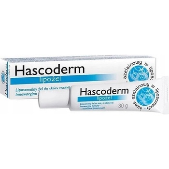 Hasco-Lek Gel proti nedokonalostem na obličej Hascoderm denní 30 ml