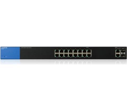 Linksys LGS318-EU