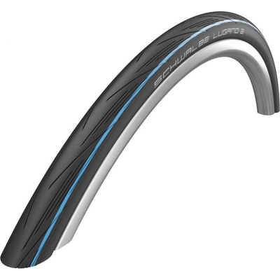 LUGANO II 700X25C 25-622 kevlar