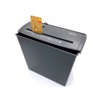 Media-Tech SHREDDER MT215 document shredder