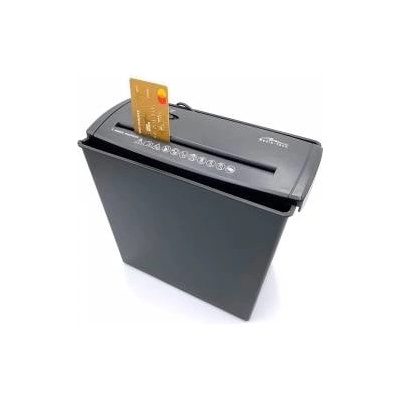 Media-Tech SHREDDER MT215 document shredder